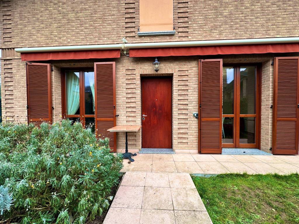 Villa a Paderno dugnano in Via Sesto San Giovanni, 8 - Foto 2