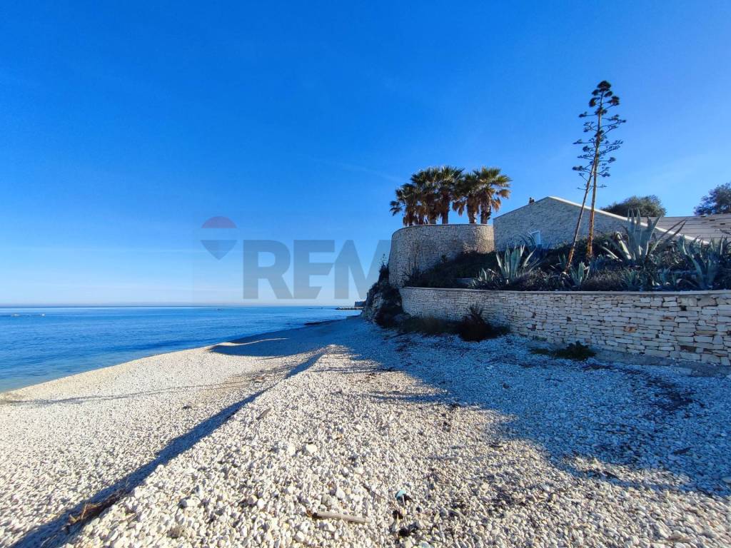 Villa a Bisceglie in Via Luigi di Molfetta, 178 - Foto 4