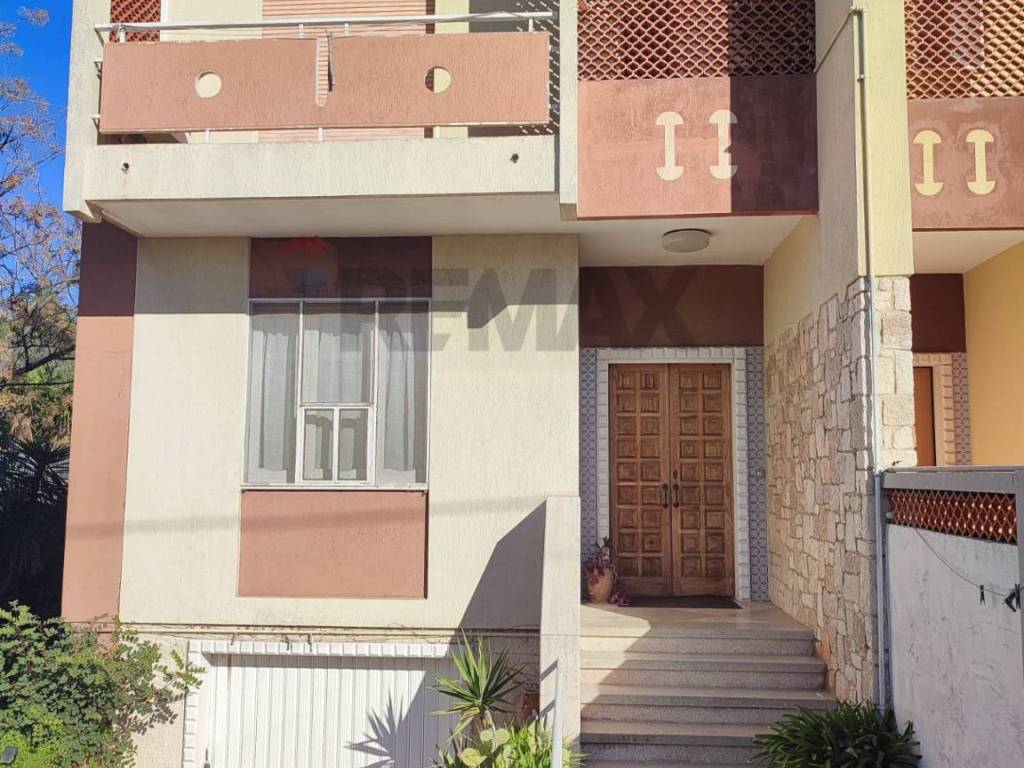 Villa a Bisceglie in Via Luigi di Molfetta, 178 - Foto 5