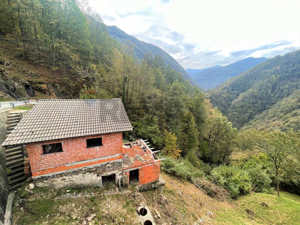 Rustico / casale a Valle cannobina - Foto 3