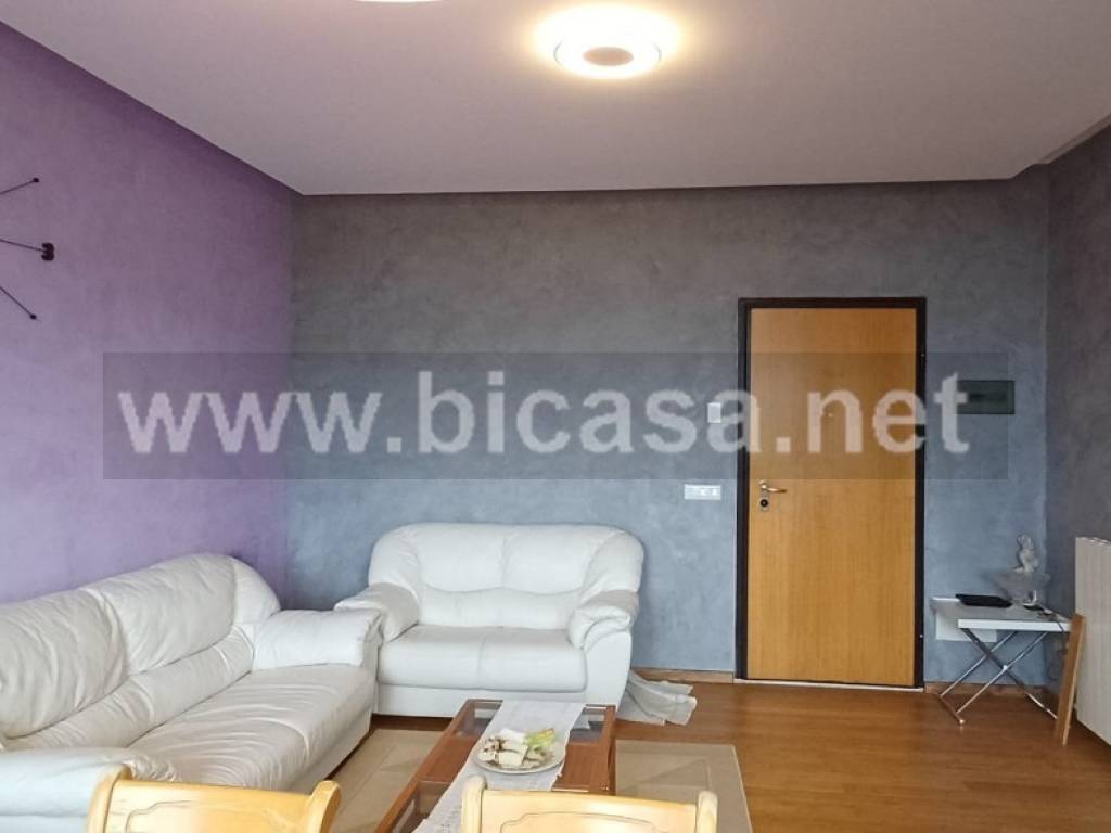 Appartamento a Pesaro in strada di montechiaro - Foto 3