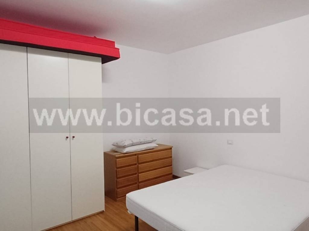 Appartamento a Pesaro in strada di montechiaro - Foto 4