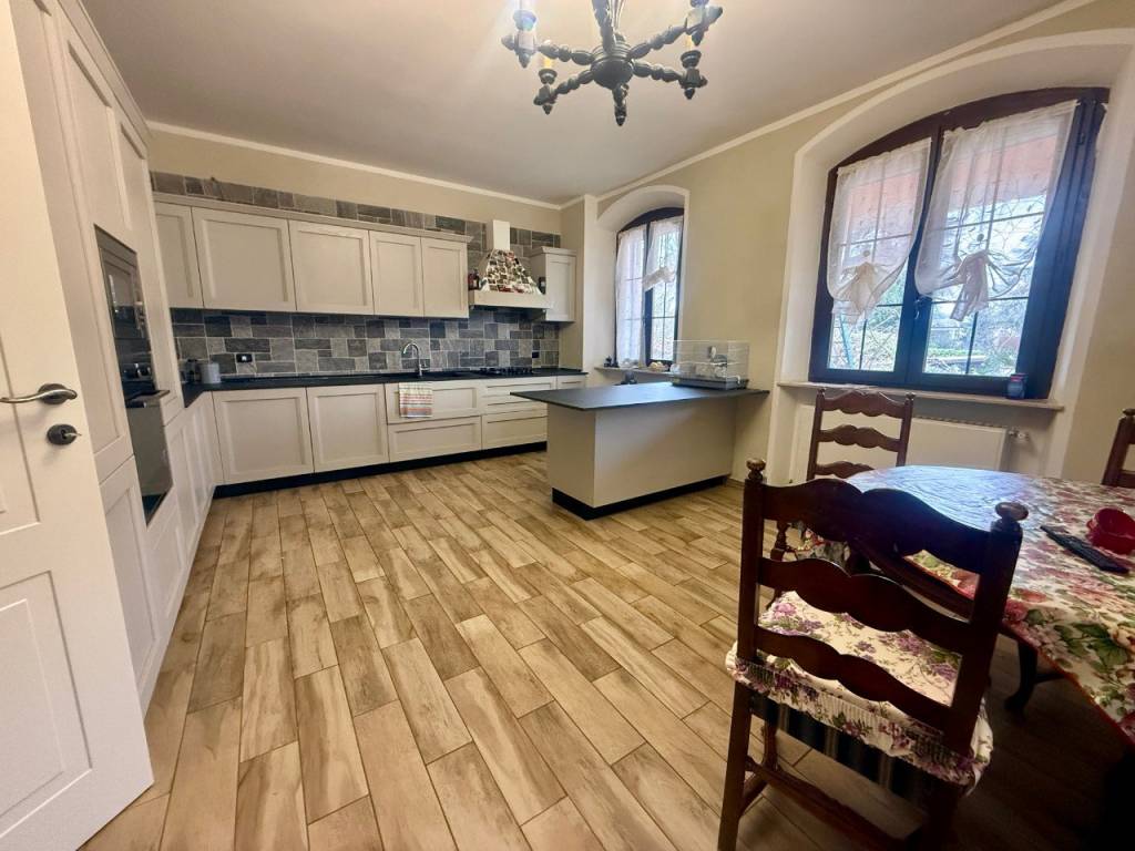 Villa a Rivergaro - Foto 2