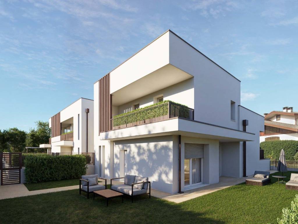 Appartamento a Schio - Foto 3