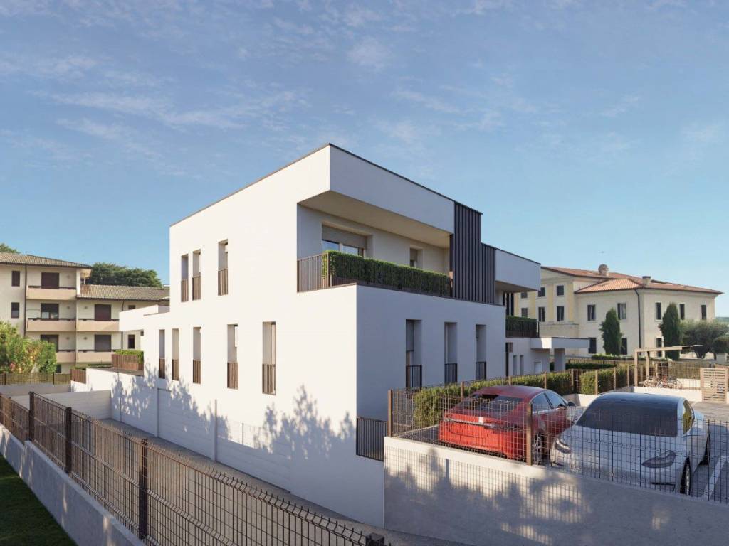 Appartamento a Schio - Foto 5