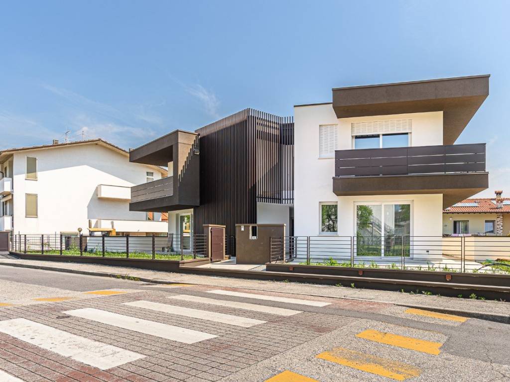 Villa a Schio in via caussa - Foto 2