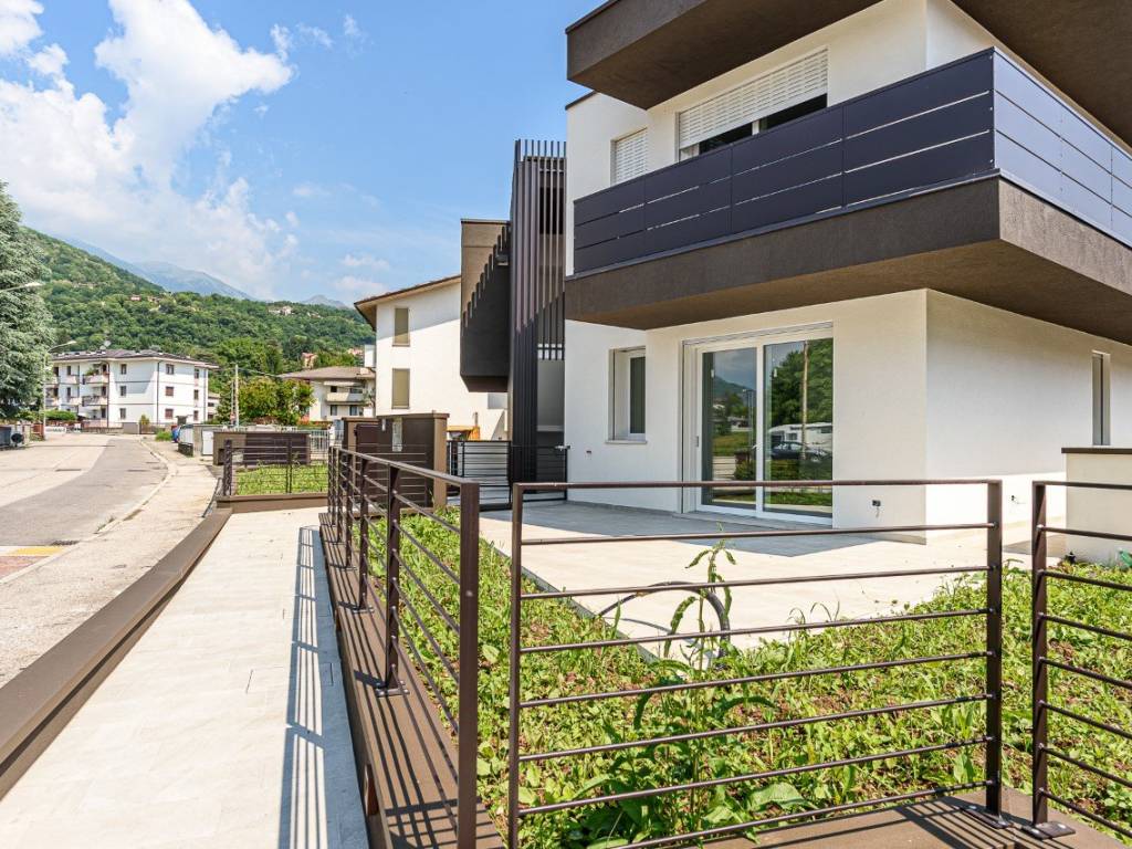 Villa a Schio in via caussa - Foto 3