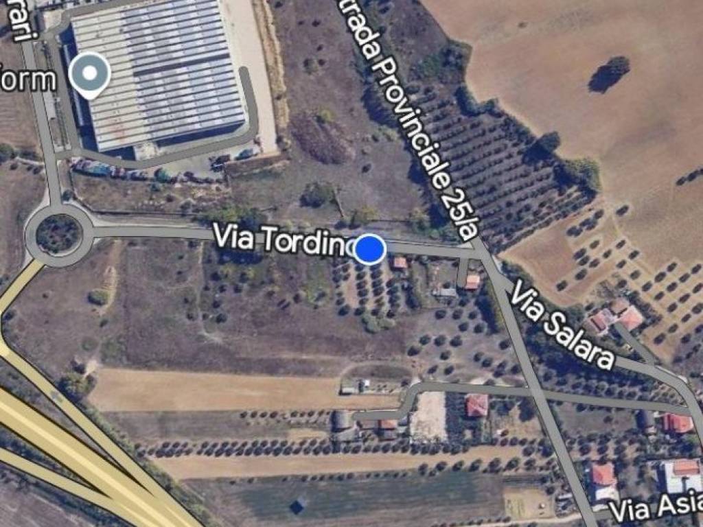 Terreno a Castellalto in Frazione Villa Zaccheo - Foto 5