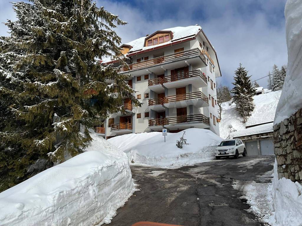 Appartamento a Frabosa sottana in Via Galassia, 155 - Foto 2