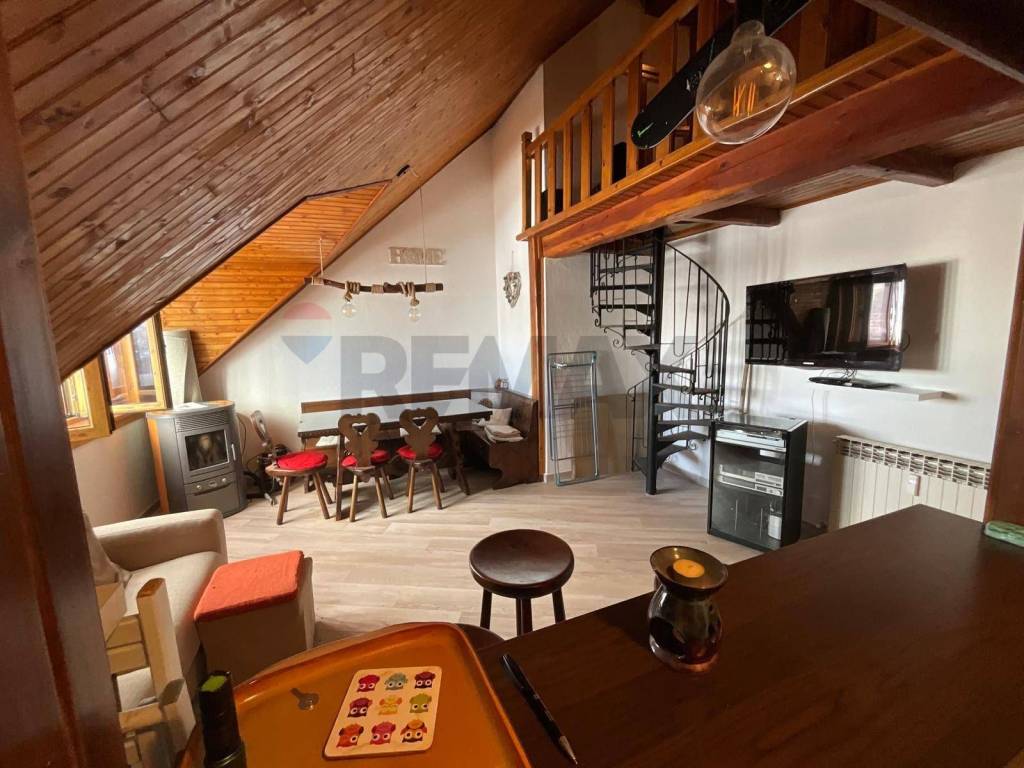 Appartamento a Frabosa sottana in Via Galassia, 155 - Foto 4