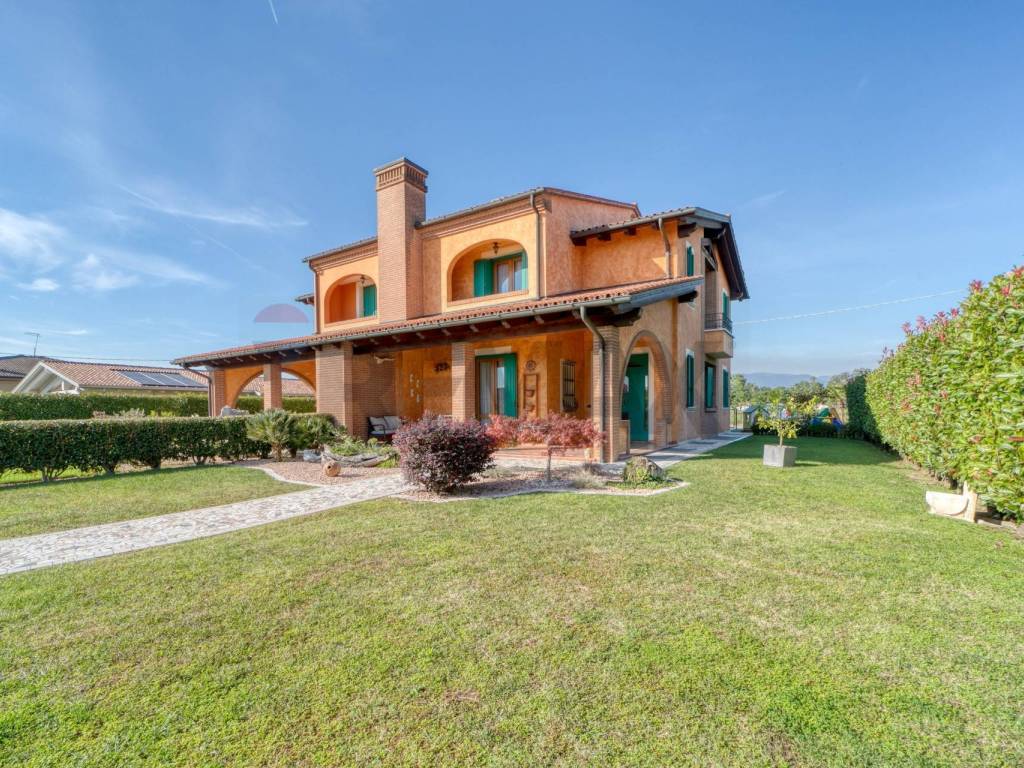 Villa a Tezze sul brenta - Foto 2
