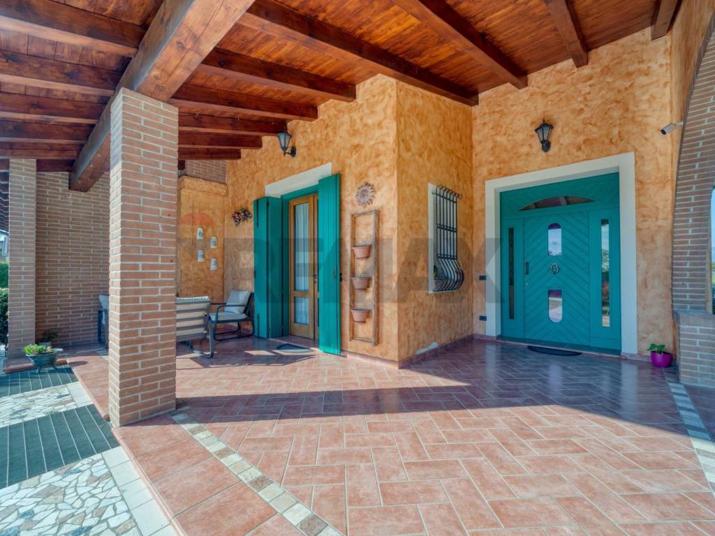 Villa a Tezze sul brenta - Foto 3