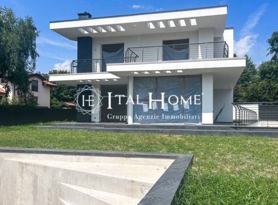 Villa a Inverigo in Via Mandresca - Foto 3