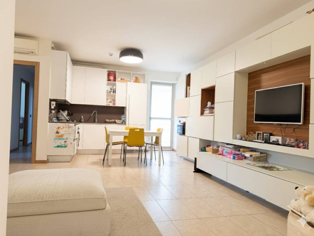 Appartamento a Como in Via 20 Settembre, 5 - Foto 4