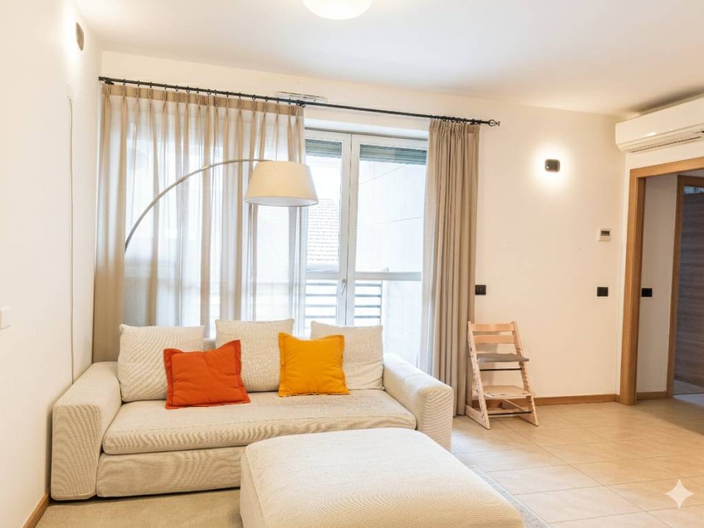 Appartamento a Como in Via 20 Settembre, 5 - Foto 5