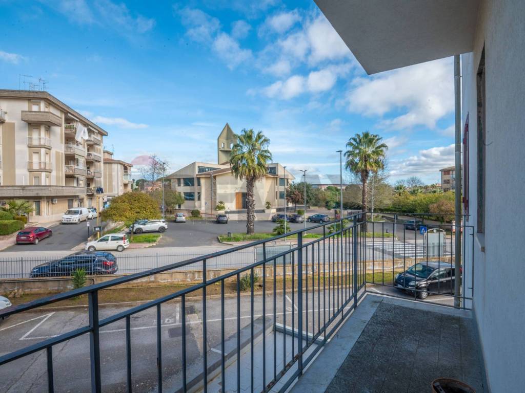 Appartamento a Caltagirone in via empedocle, 4 - Foto 2