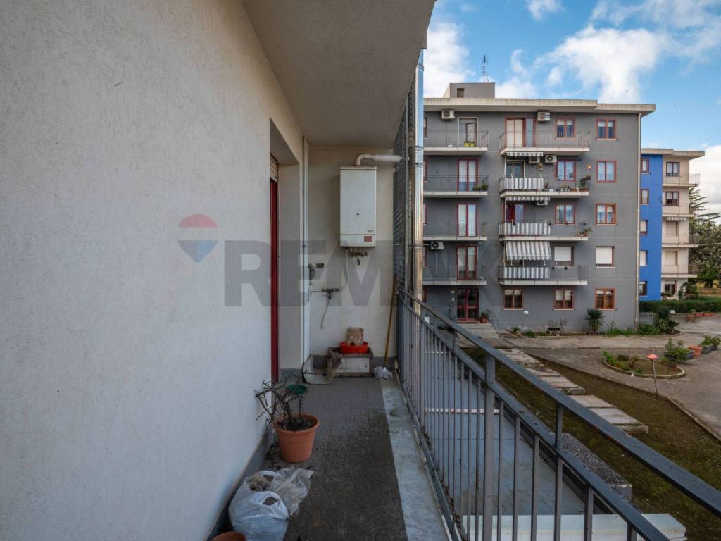 Appartamento a Caltagirone in via empedocle, 4 - Foto 3