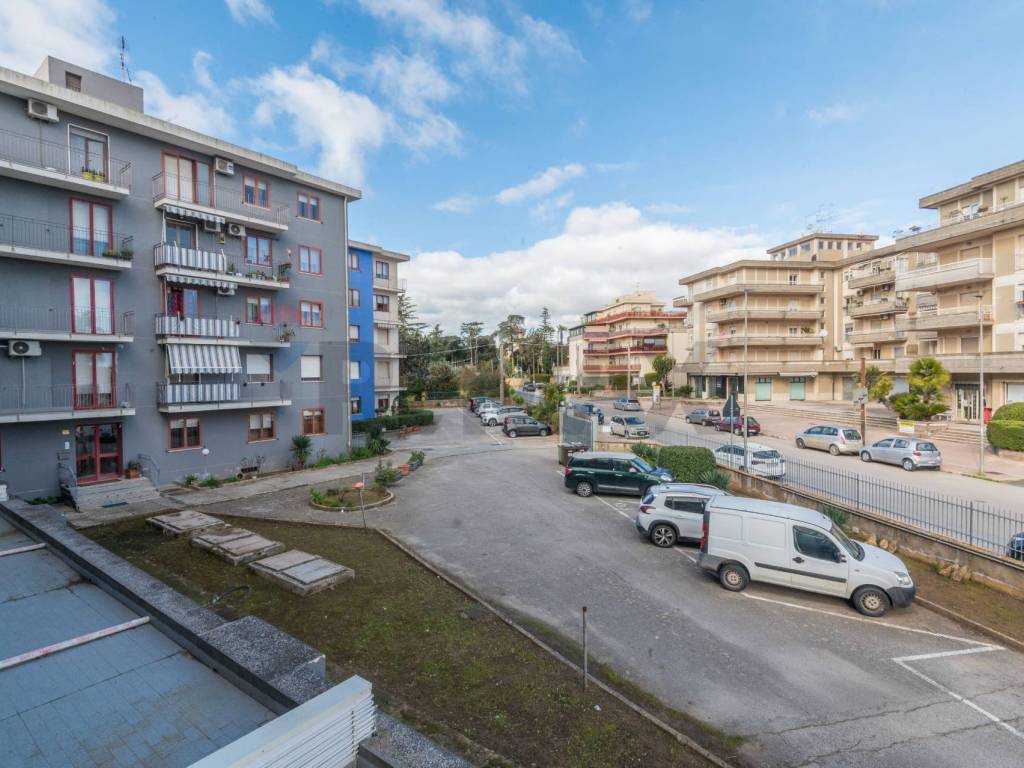 Appartamento a Caltagirone in via empedocle, 4 - Foto 4