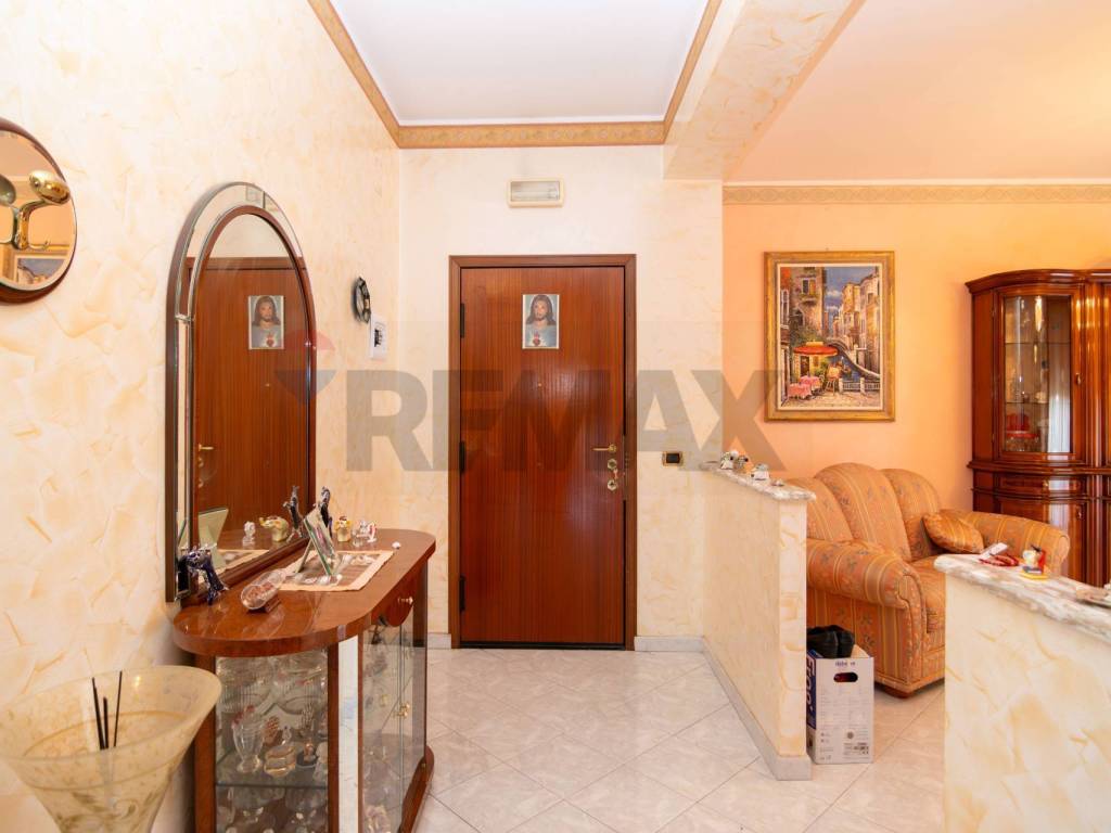 Appartamento a Catania in Viale Biagio Pecorino - Foto 2