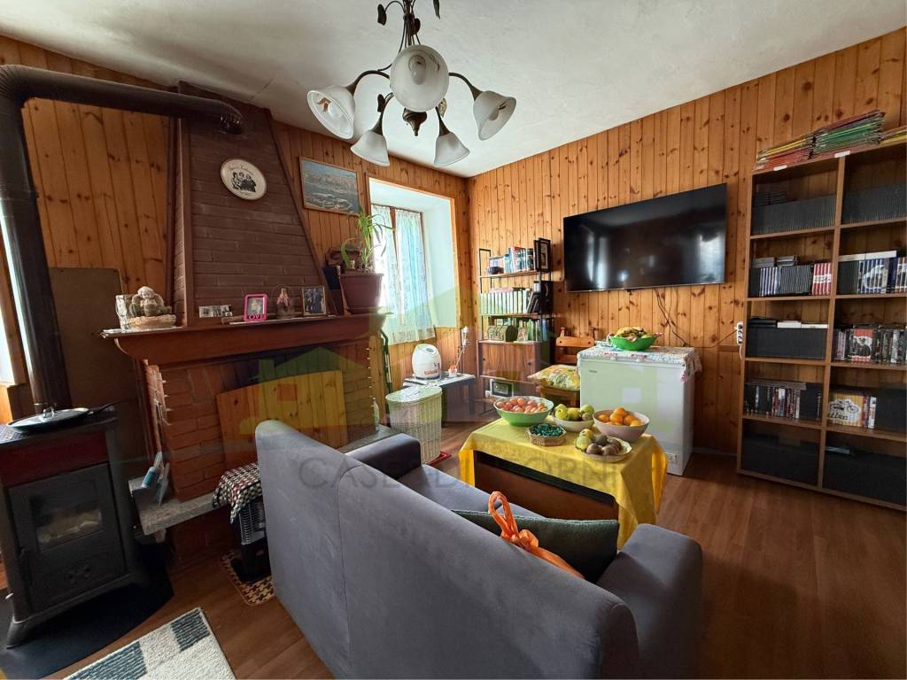 Casa indipendente a Vocca - Foto 2