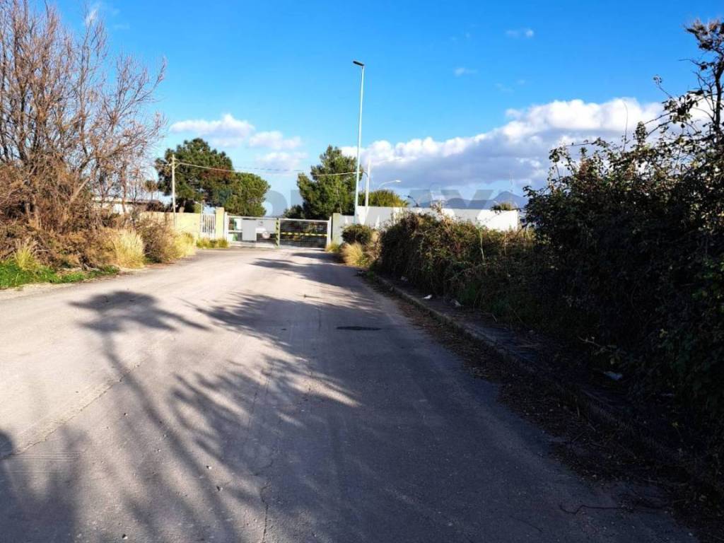 Terreno a Termini imerese in via canne masche - Foto 2