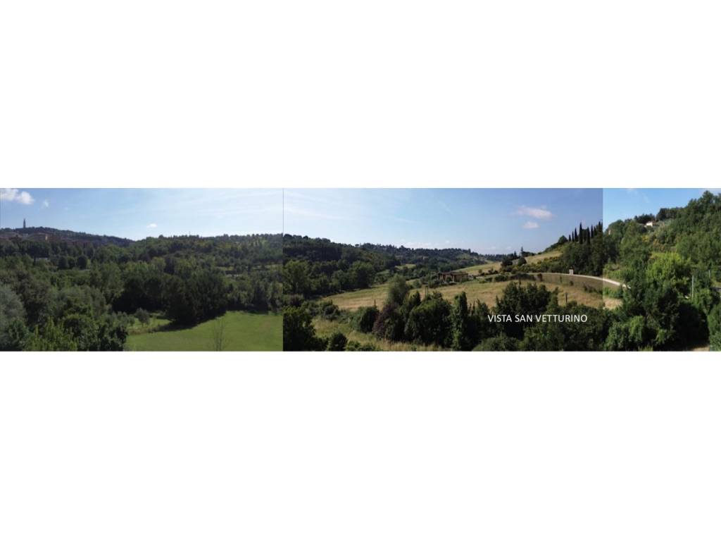 Terreno a Perugia in Via Borghetto di Prepo - Foto 4
