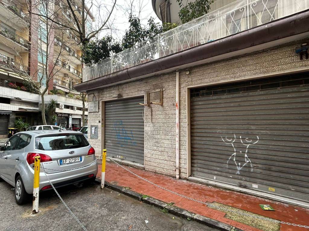 Immobile a Napoli in Via Giuseppe Bonito - Foto 3