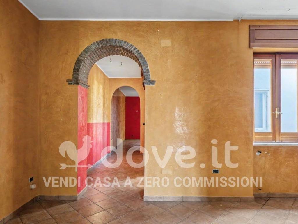 Appartamento a Venosa in Via Madonna degli Angeli, 79 - Foto 2