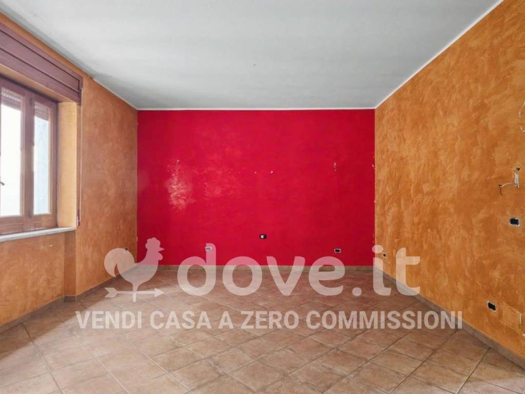 Appartamento a Venosa in Via Madonna degli Angeli, 79 - Foto 3