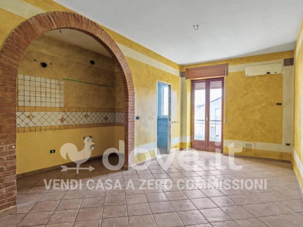 Appartamento a Venosa in Via Madonna degli Angeli, 79 - Foto 4