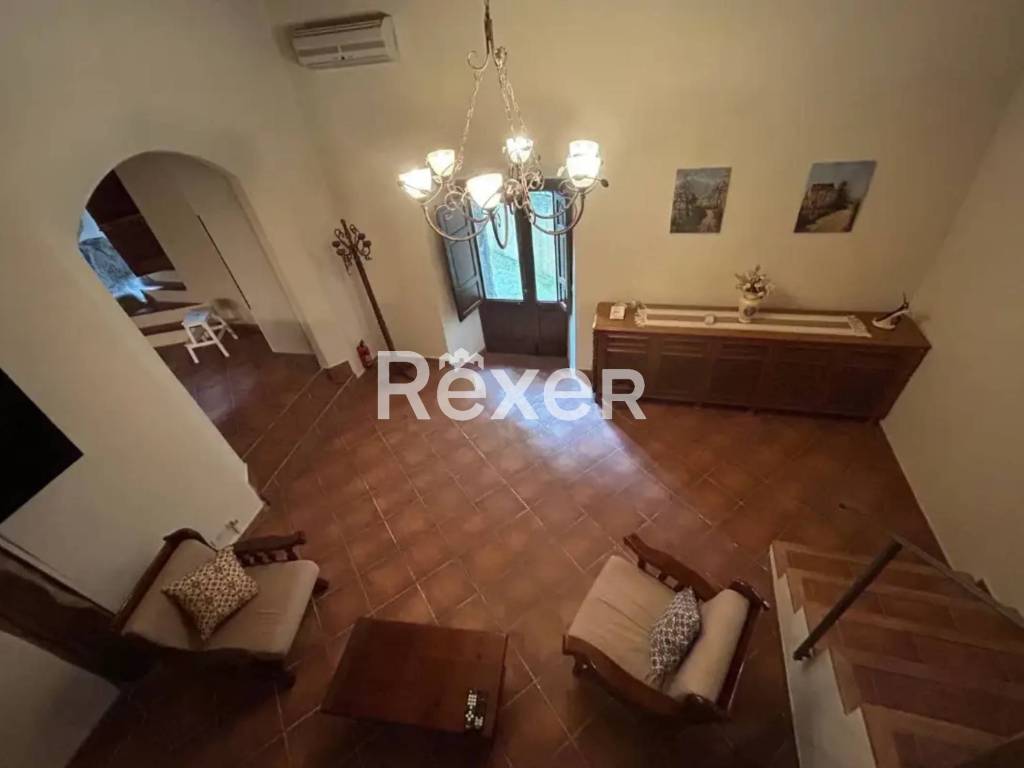 Casa indipendente a Castiglione di sicilia in Via Madonna della Catena - Foto 3