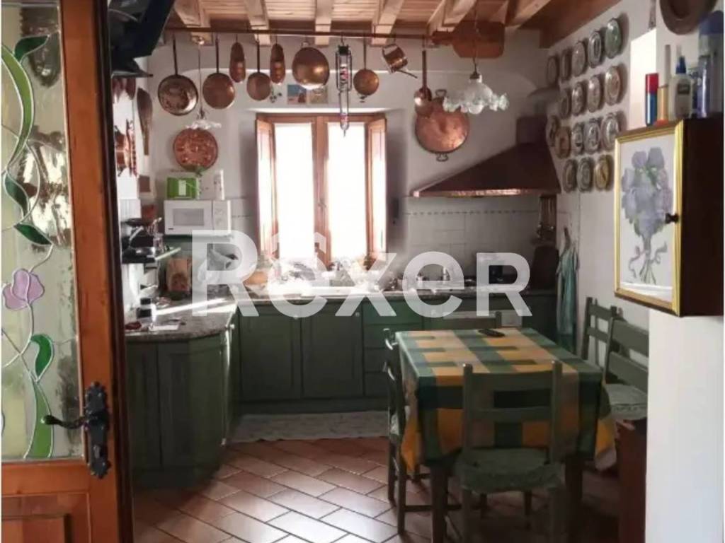 Casa indipendente a Quarona in Via Baraggiolo - Foto 5