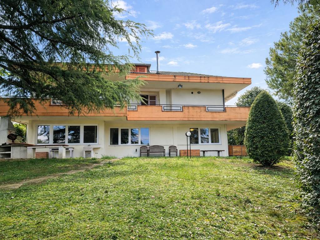 Villa a Ascoli piceno in Via dei Peschi - Foto 2