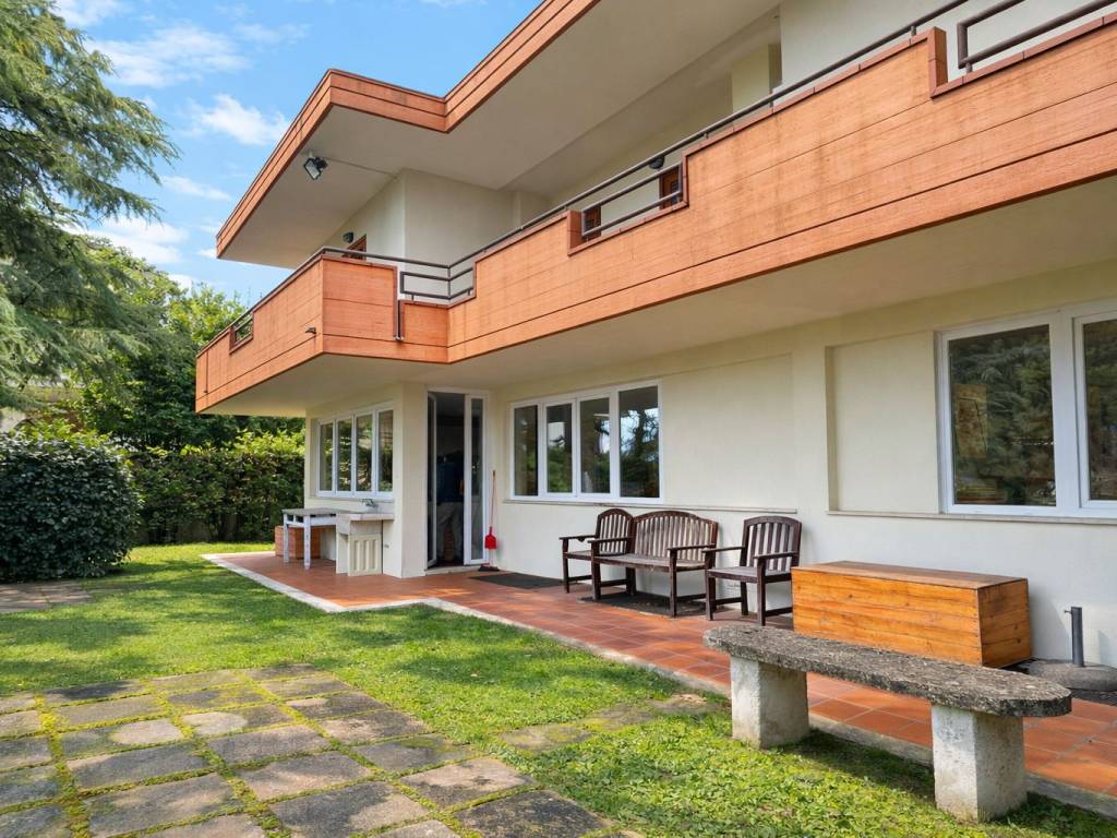 Villa a Ascoli piceno in Via dei Peschi - Foto 3