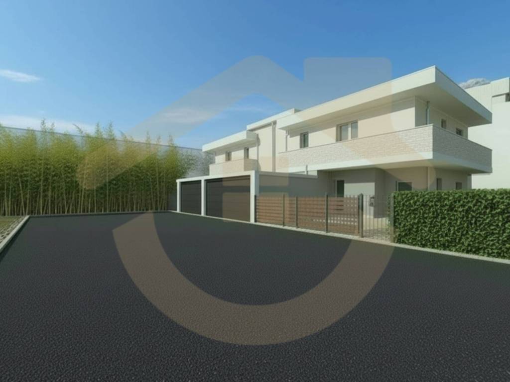 Villa a Canegrate in Via San Giorgio - Foto 2