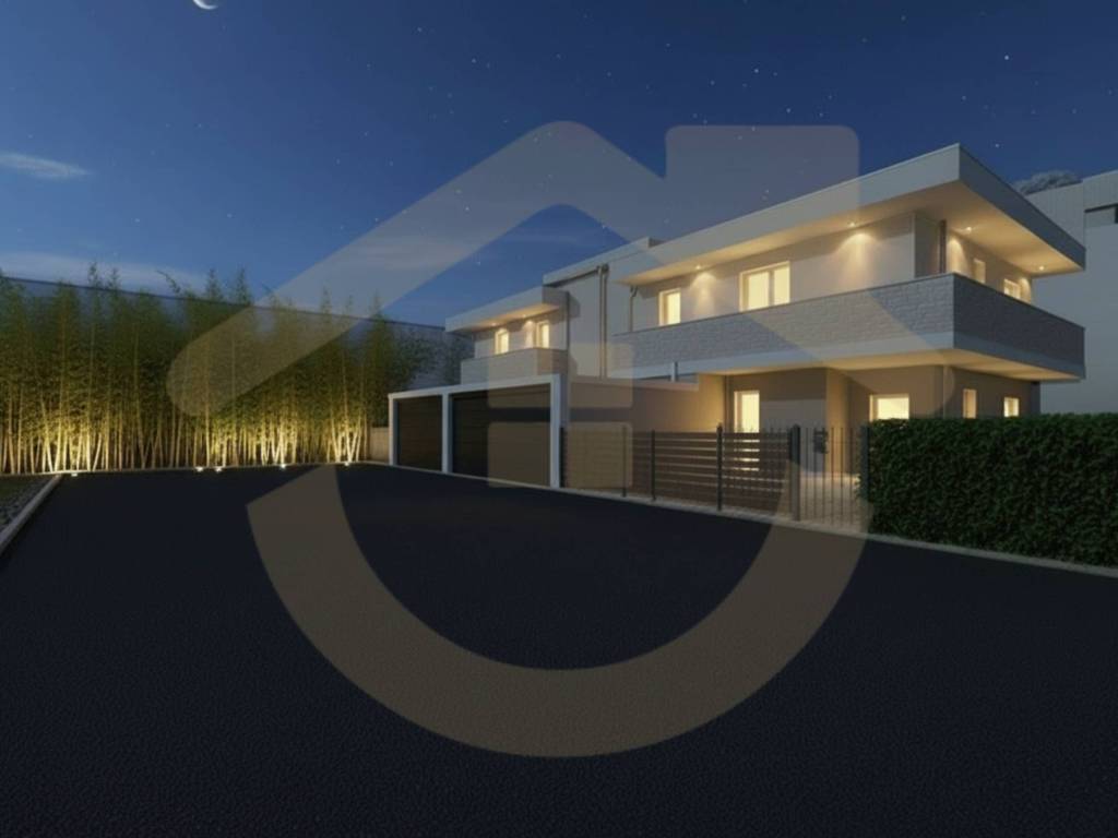 Villa a Canegrate in Via San Giorgio - Foto 3