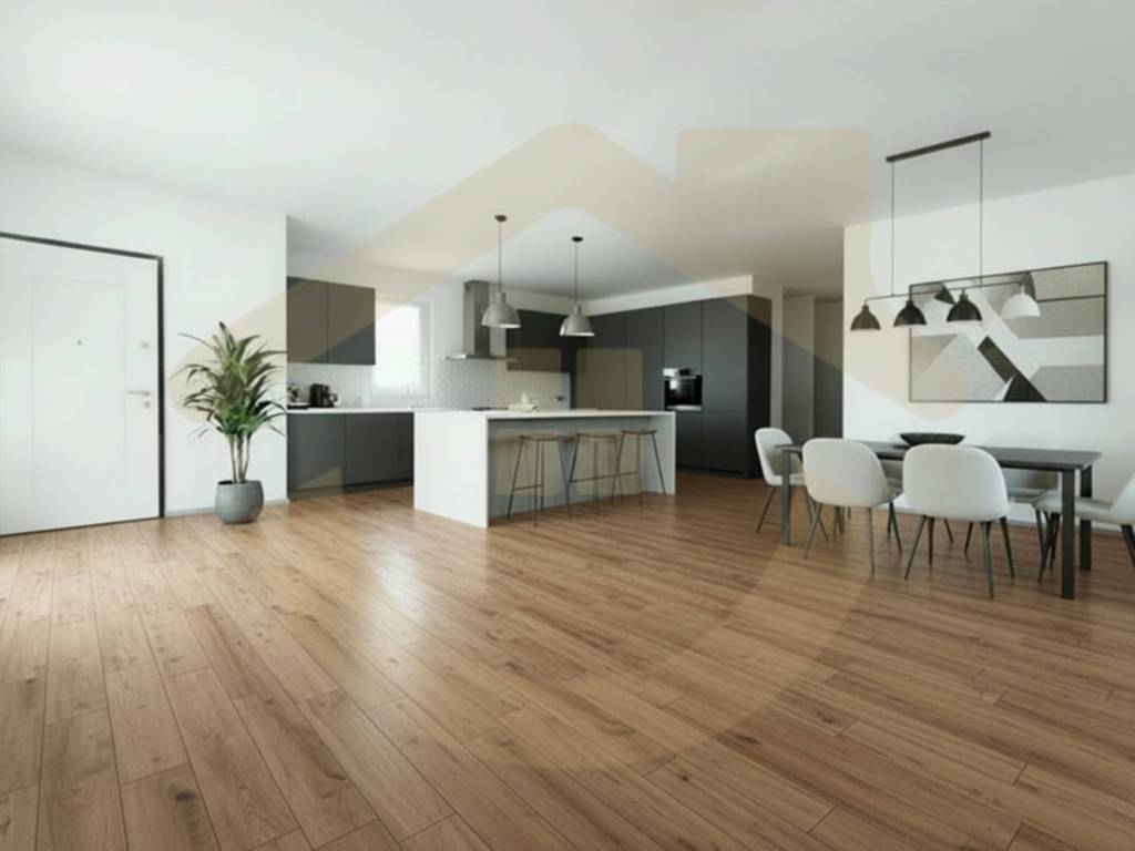 Villa a Canegrate in Via San Giorgio - Foto 4