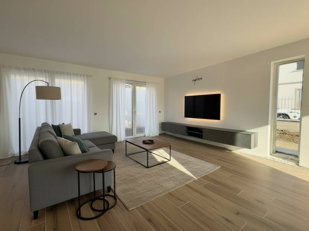 Villa a Canegrate in Via San Giorgio - Foto 5