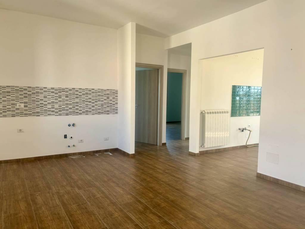 Appartamento a Tarquinia - Foto 2