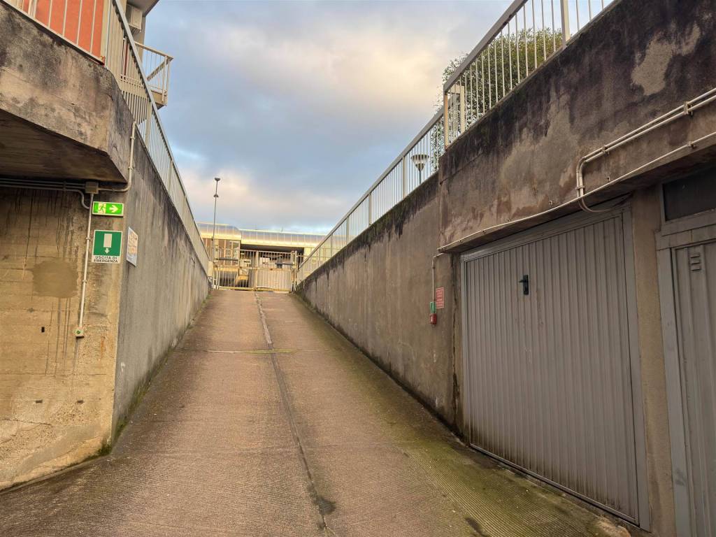 Box / garage a Biella - Foto 4