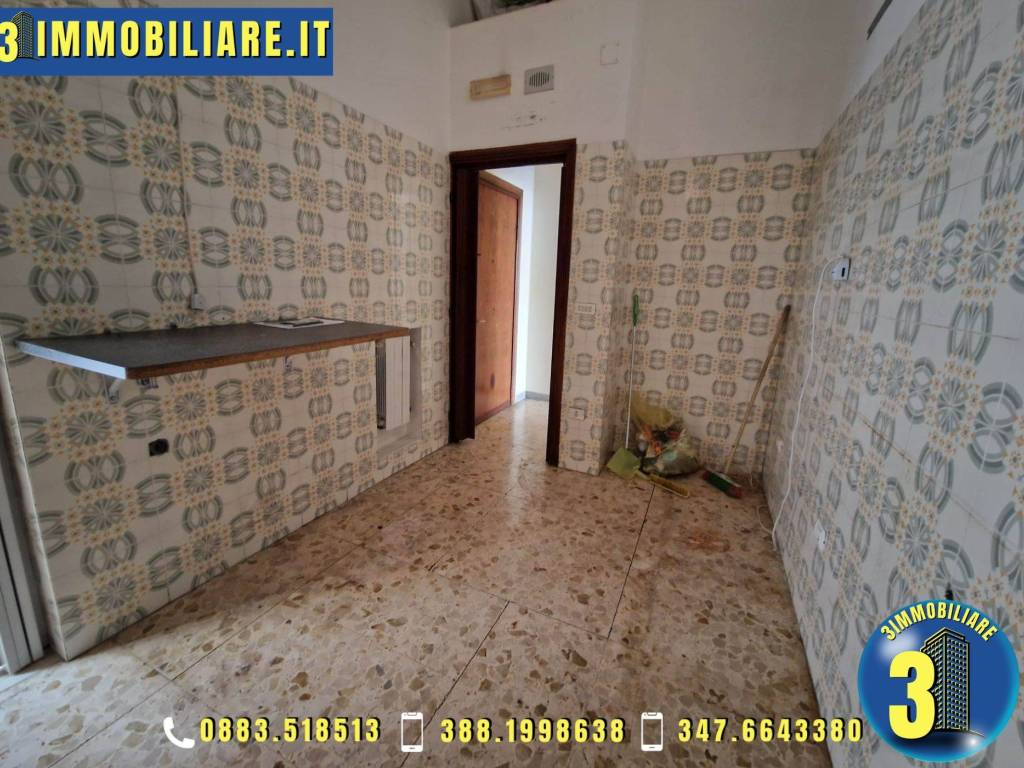 Appartamento a Barletta - Foto 3