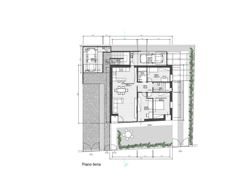 Villa a Albignasego in Via Roma - Foto 3