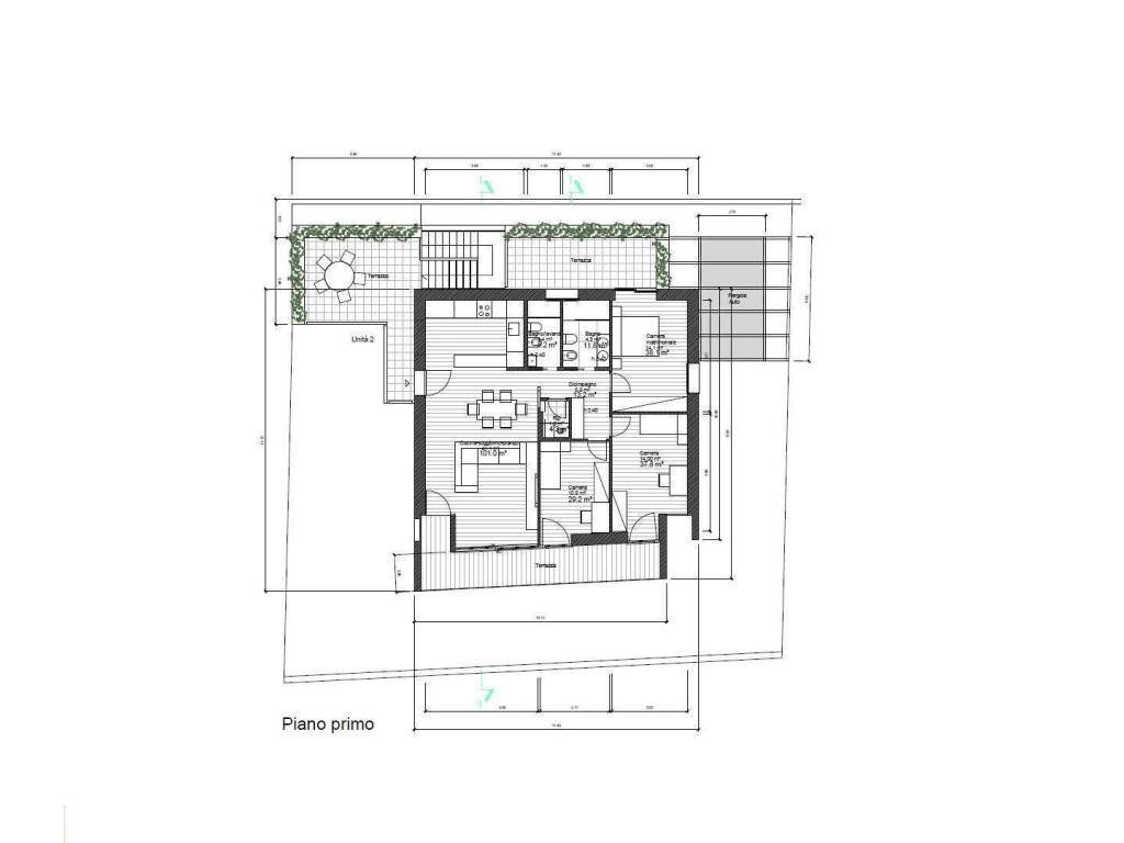 Villa a Albignasego in Via Roma - Foto 5