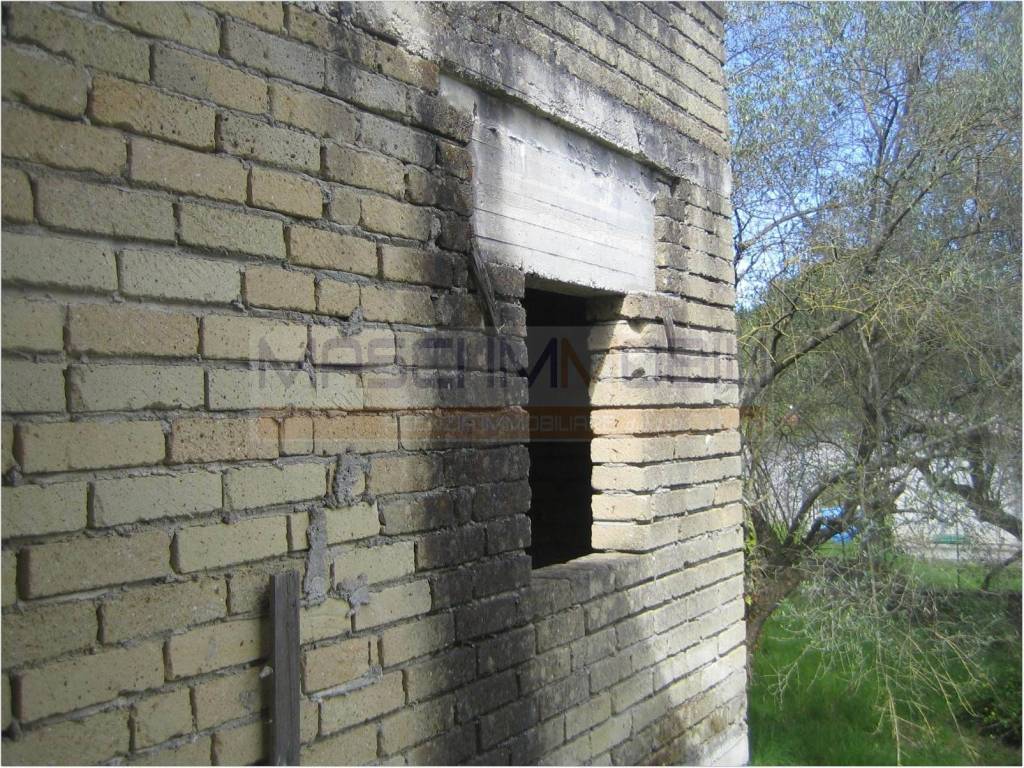 Casa indipendente a Civitella san paolo in Località Monte Marino - Foto 3