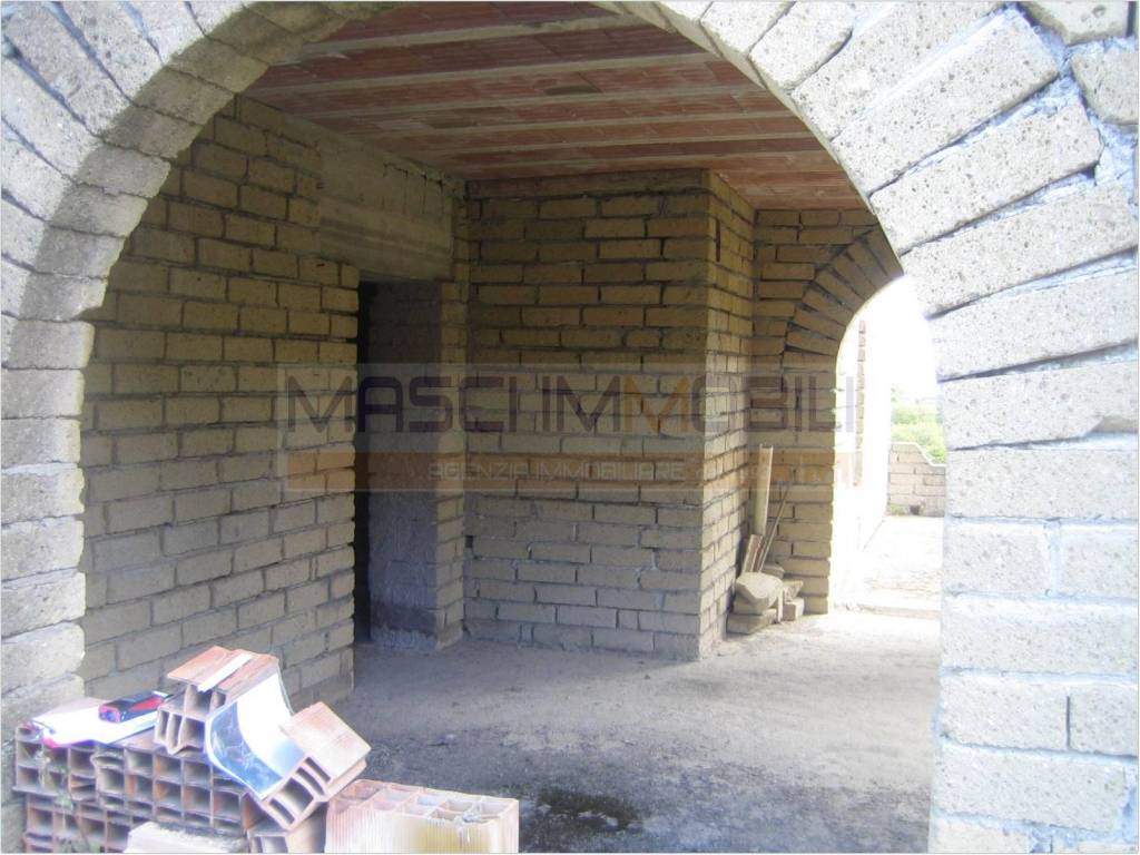 Casa indipendente a Civitella san paolo in Località Monte Marino - Foto 4