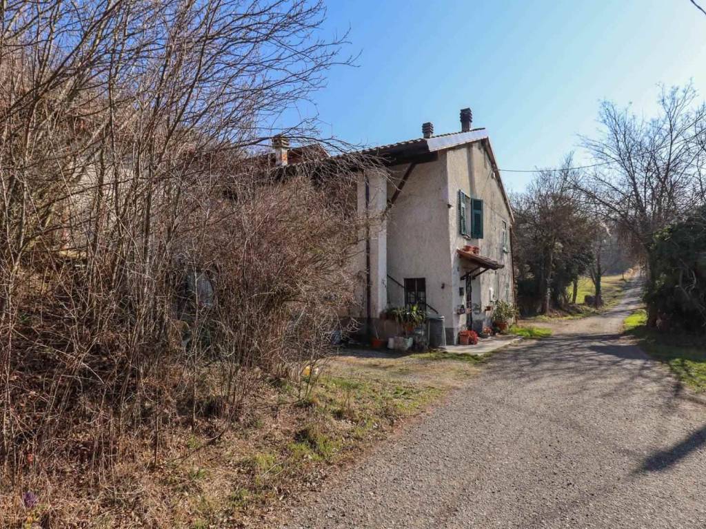 Rustico / casale a Bistagno - Foto 2