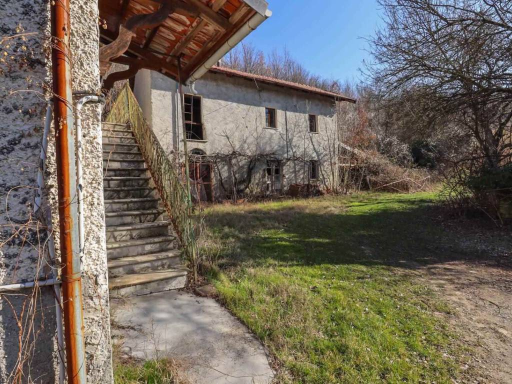 Rustico / casale a Bistagno - Foto 3