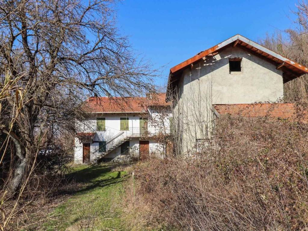 Rustico / casale a Bistagno - Foto 5