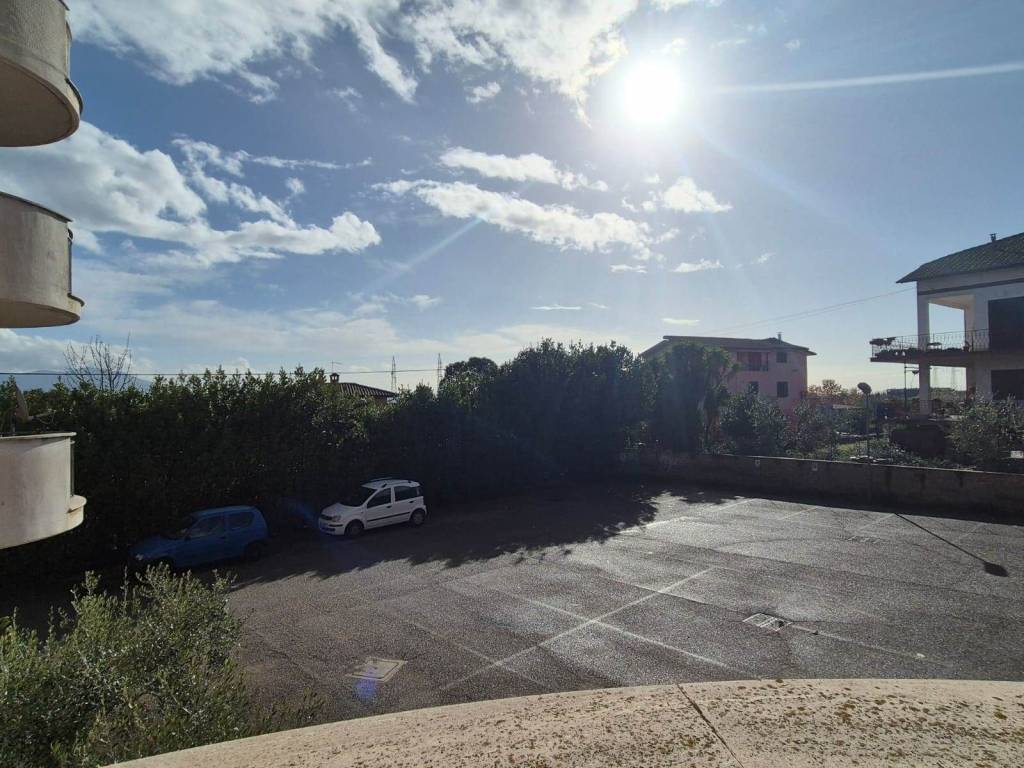 Appartamento a Fiano romano - Foto 4