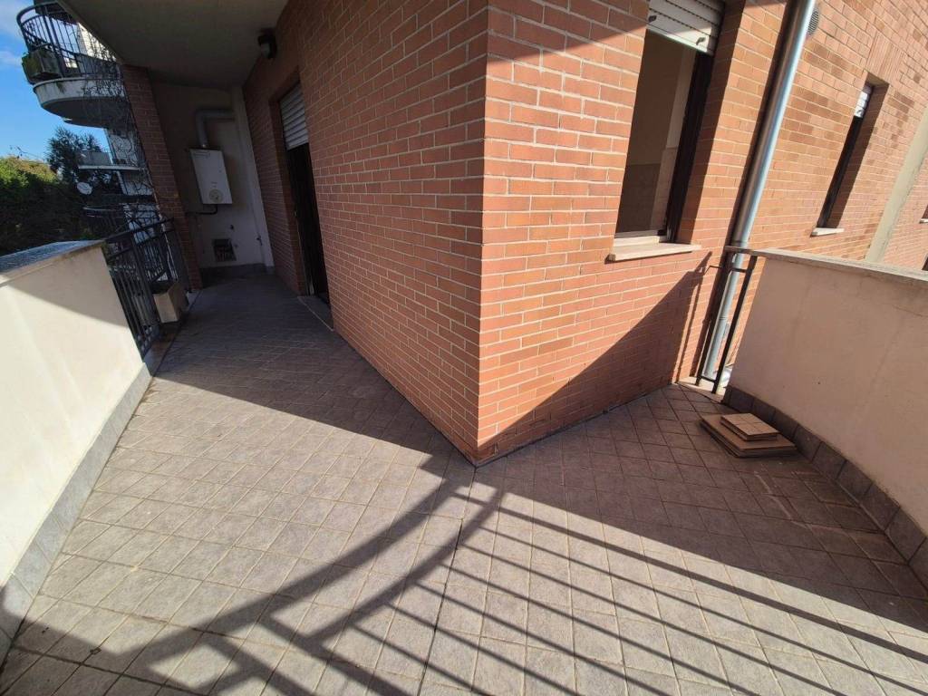 Appartamento a Fiano romano - Foto 5